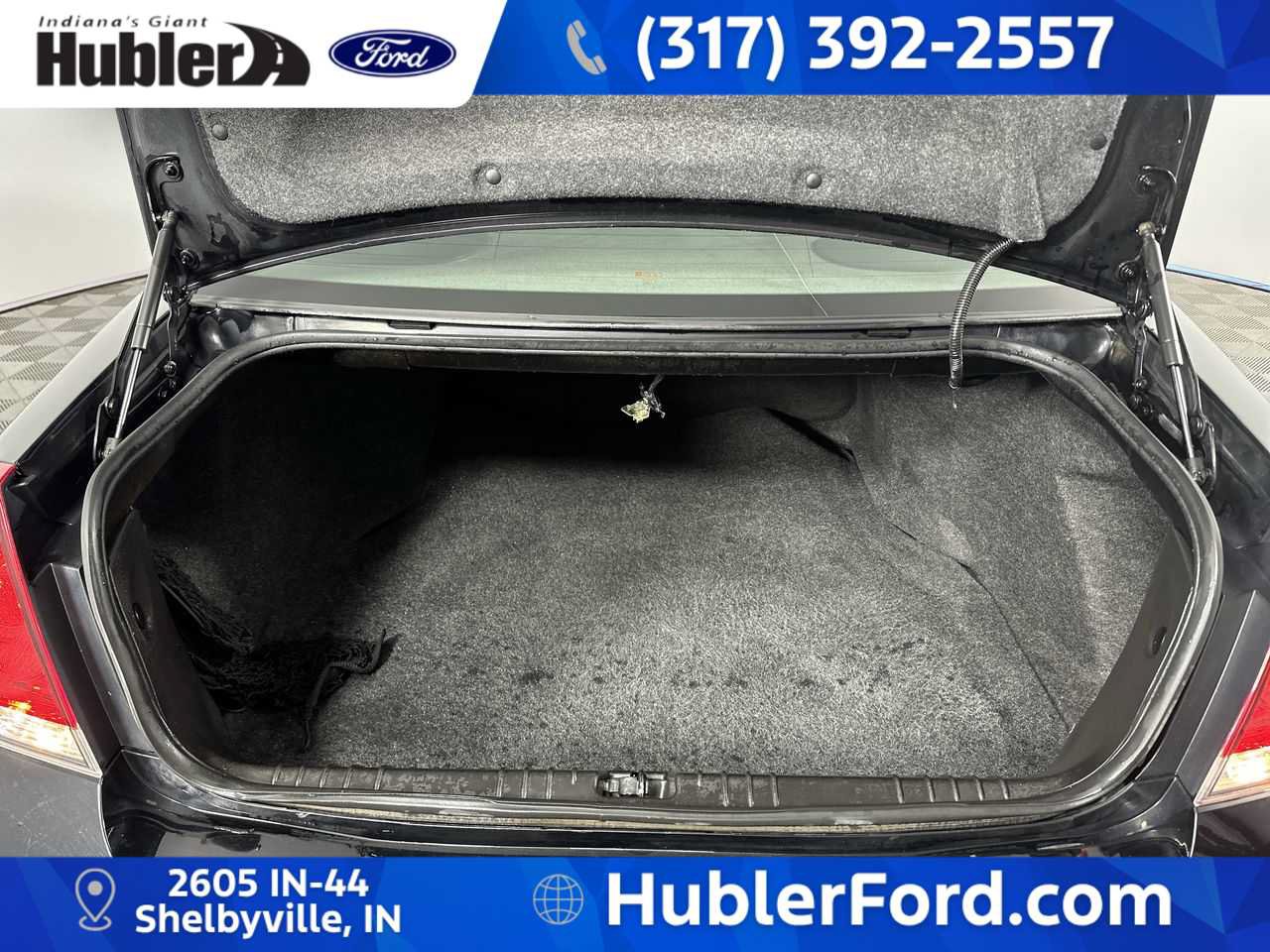 Used 2016 Chevrolet Impala LTZ FWD image 21