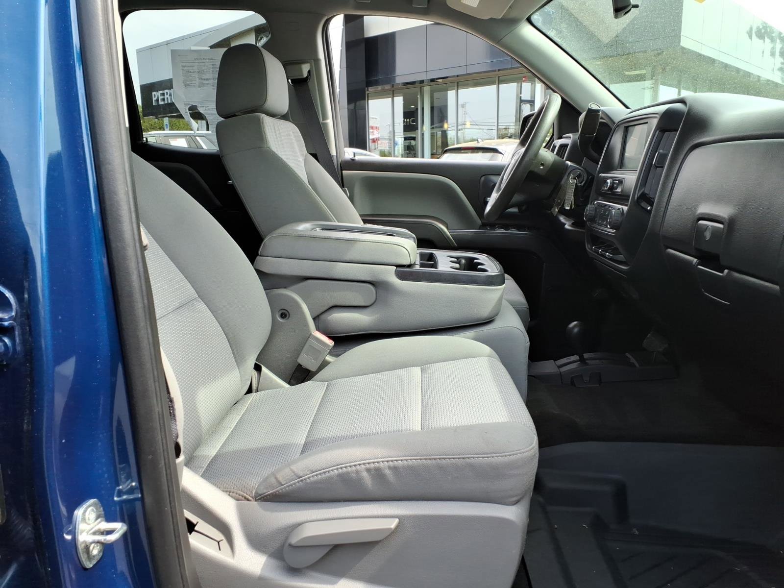 Used 2017 GMC Sierra 1500 4x4 Double Cab w/ Elevation Edition image 15