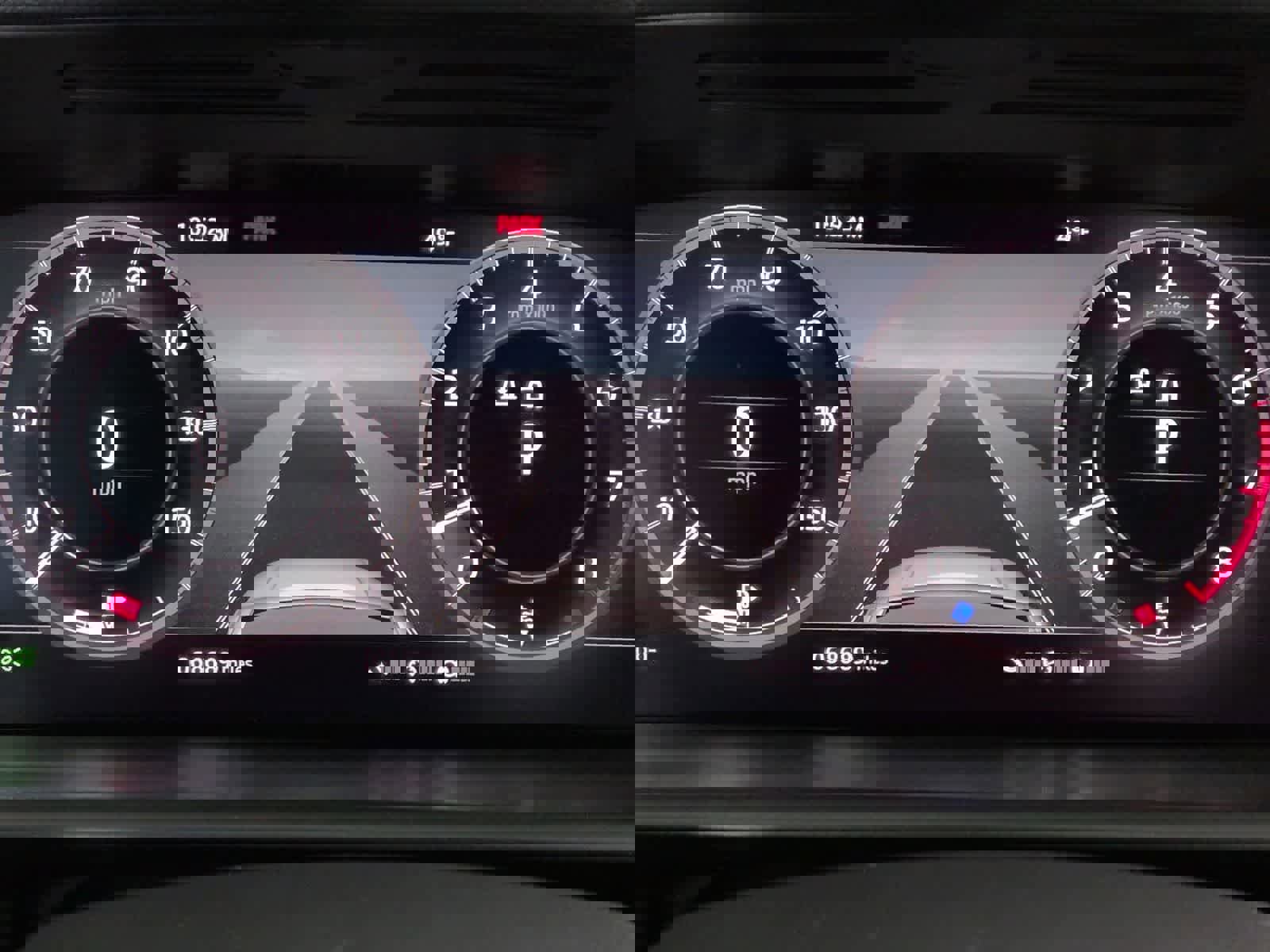 Used 2020 Land Rover Discovery HSE image 34