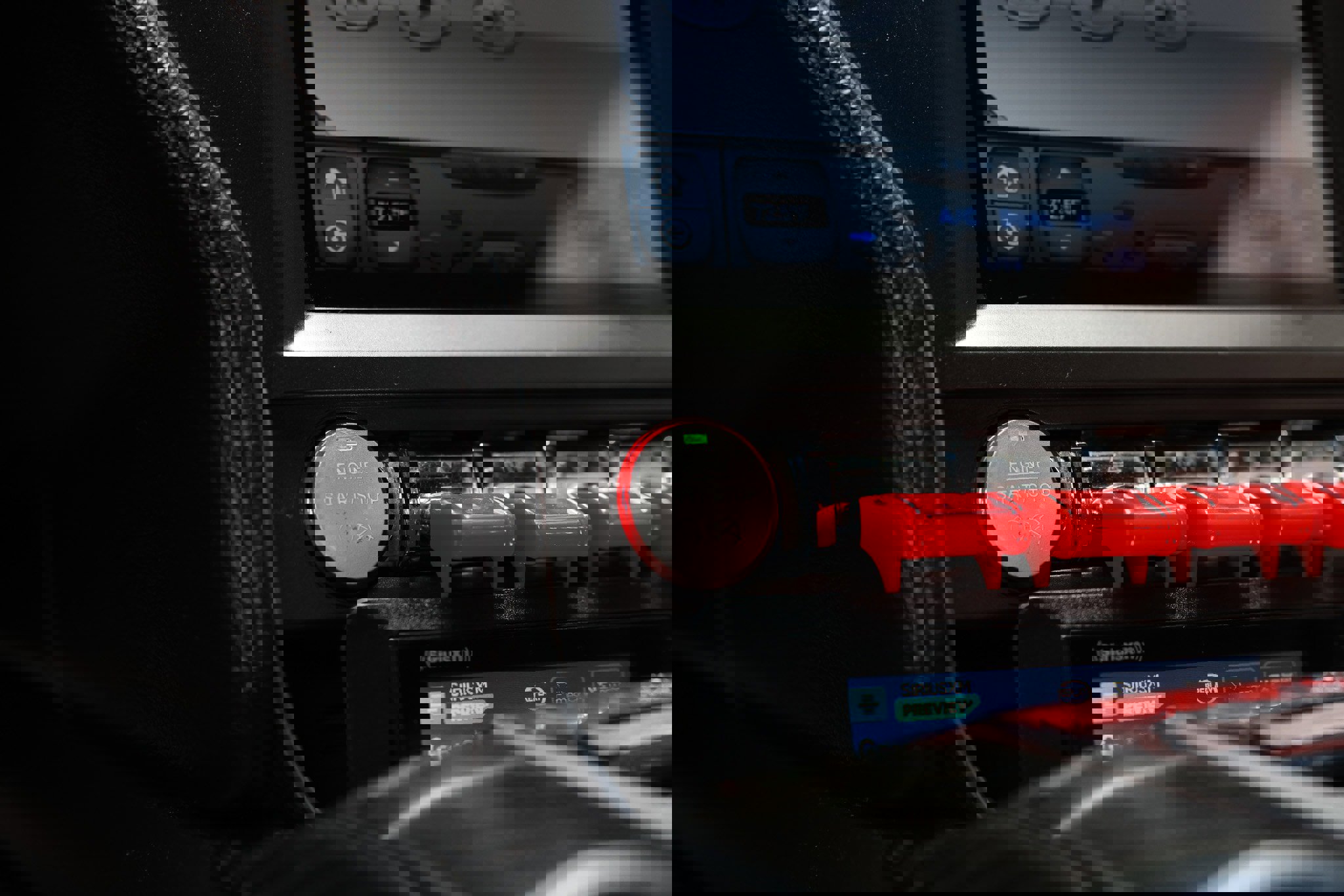 Used 2015 Ford Mustang GT w/ GT Performance Package image 40