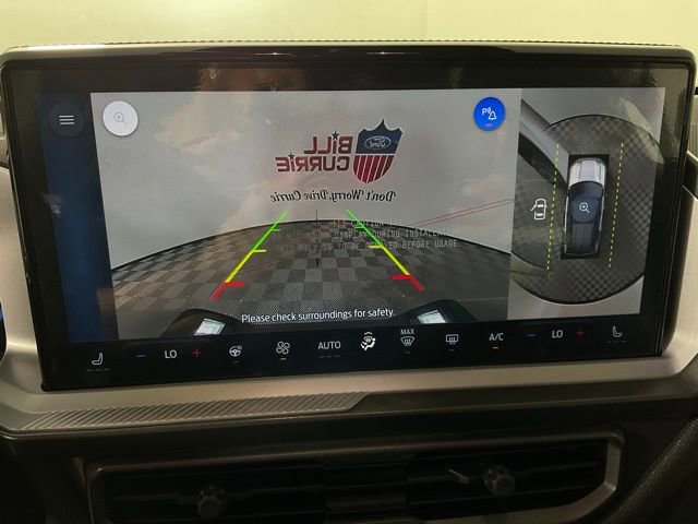 New 2025 Ford Bronco Sport Outer Banks w/ Outer Banks Tech Package+ image 22