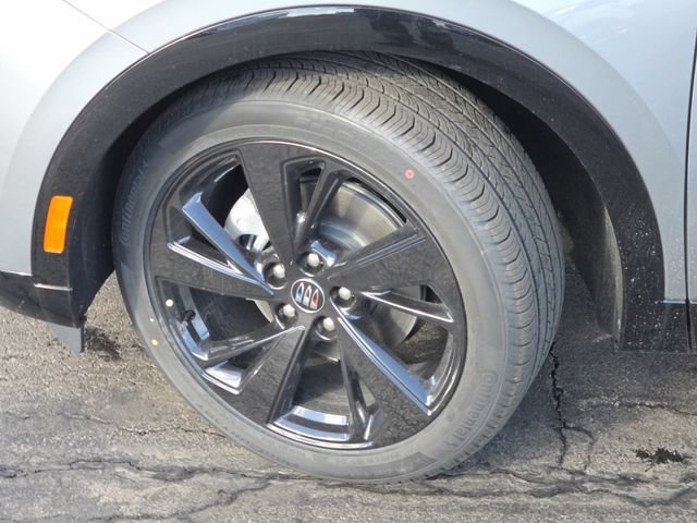 New 2026 Buick Envision Sport Touring AWD/4WD image 27
