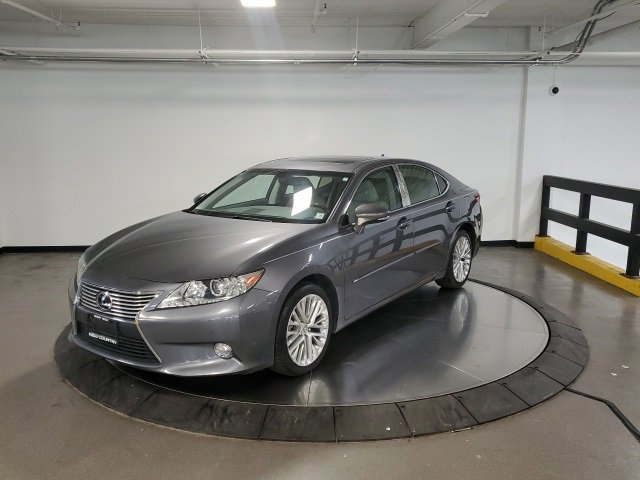 Used 2013 Lexus ES 350 image 4