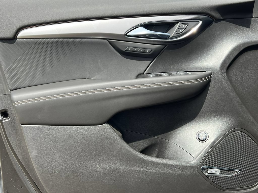 New 2026 Buick Envision Sport Touring AWD/4WD image 14
