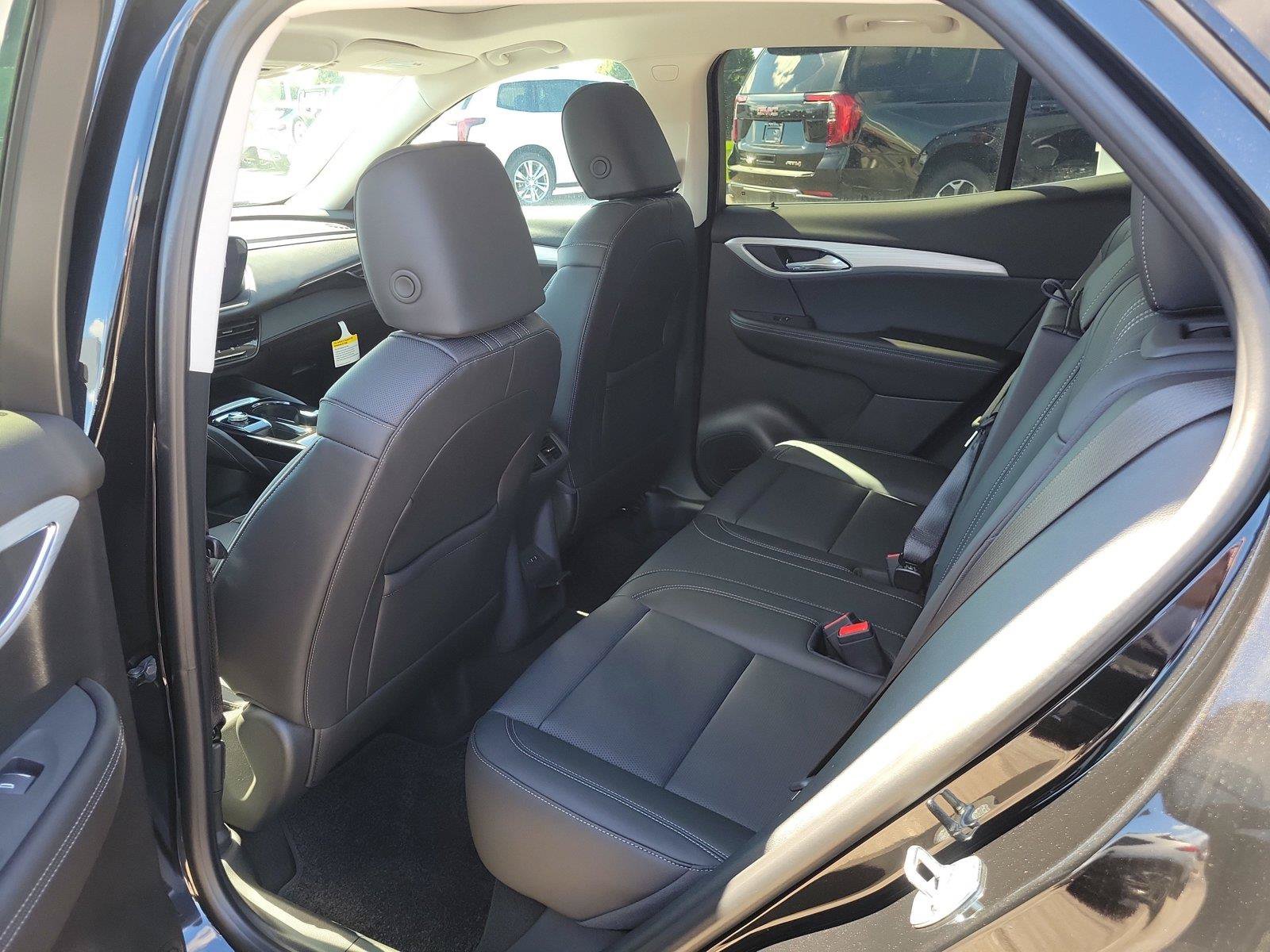New 2026 Buick Envision Avenir AWD/4WD image 13