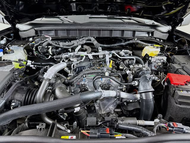 New 2026 Ford Bronco Big Bend image 34