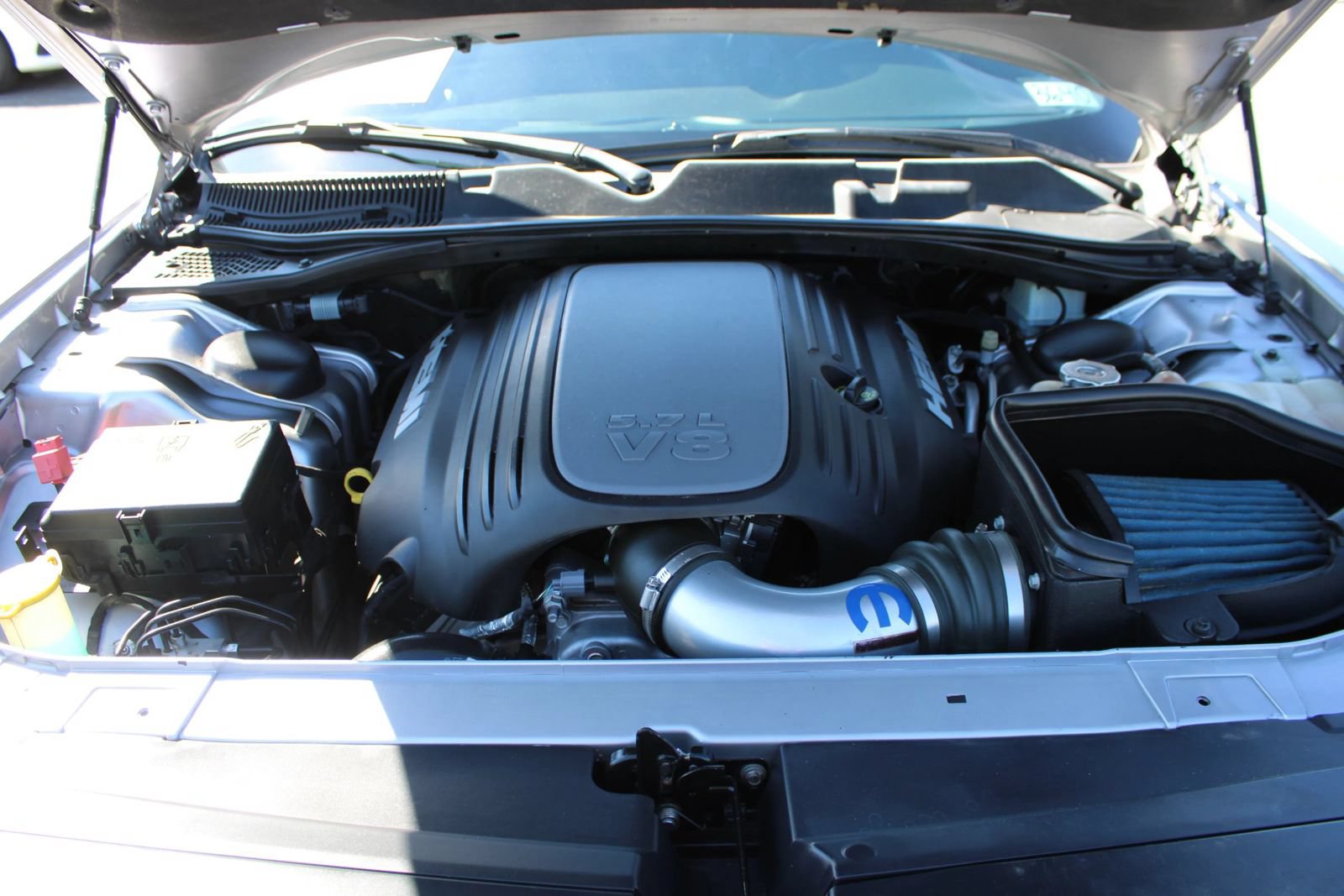 Used 2016 Dodge Challenger R/T Plus RWD image 40