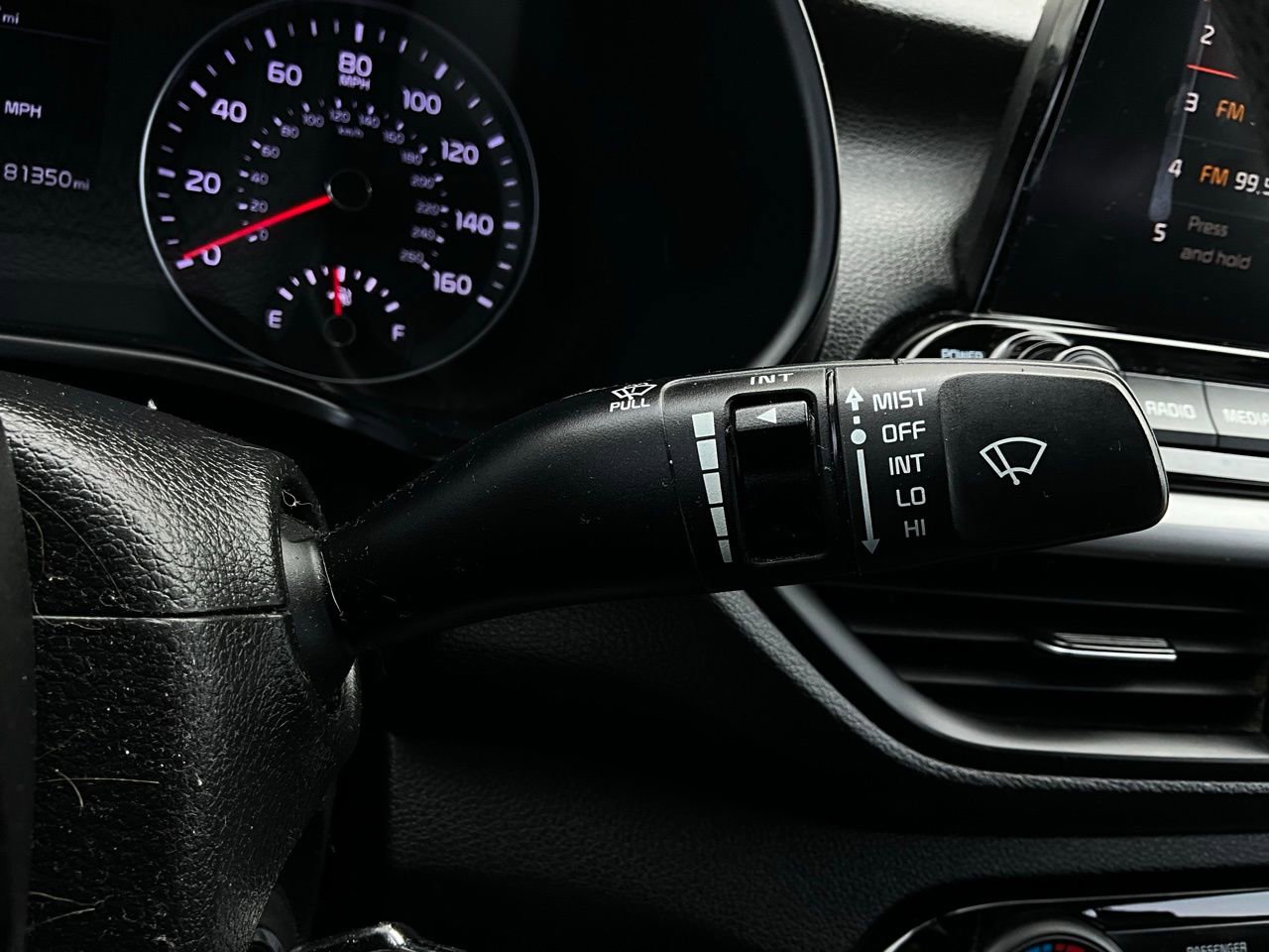 Used 2019 Kia Forte LXS image 33