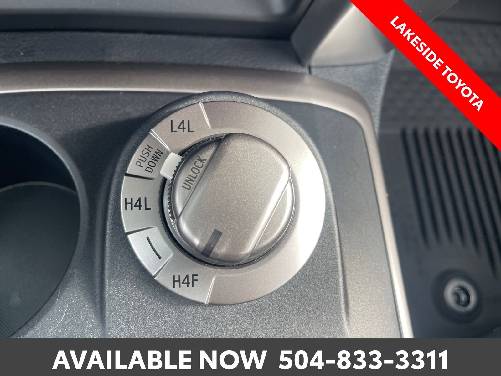 Certified 2024 Toyota 4Runner Limited AWD/4WD image 34