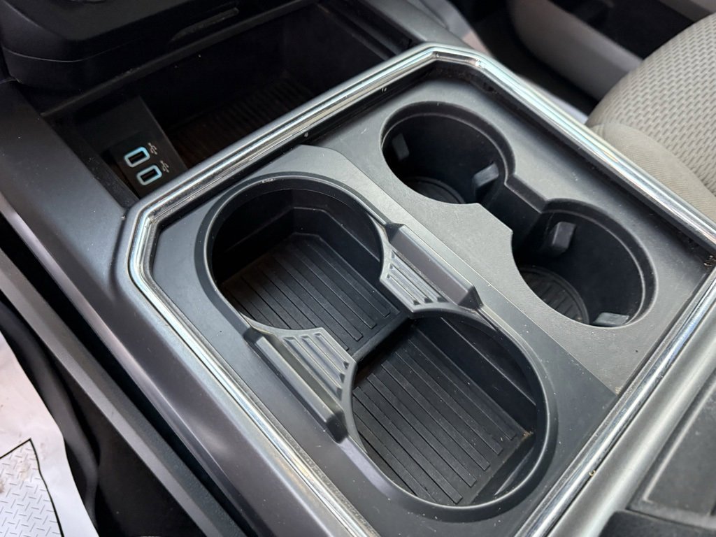 Used 2019 Ford F250 XLT w/ XLT Value Package image 16