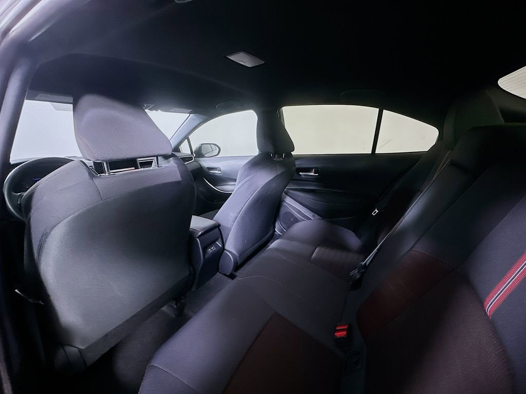 Used 2023 Toyota Corolla SE FWD image 13