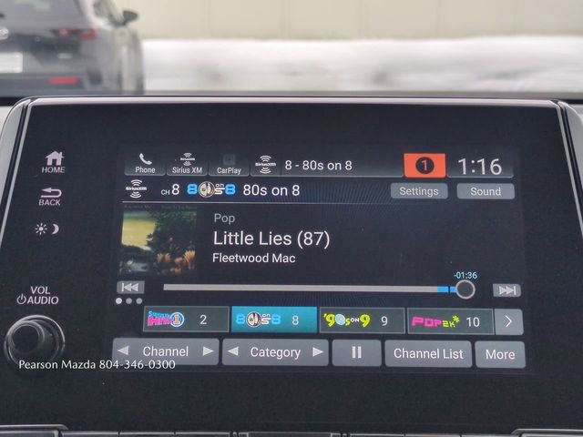 Used 2023 Honda Odyssey EX-L image 20