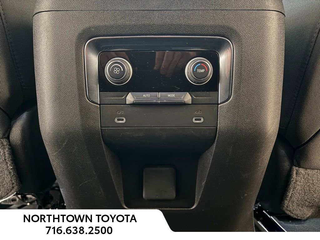 Used 2023 Chevrolet Tahoe LS w/ Driver Alert Package image 21