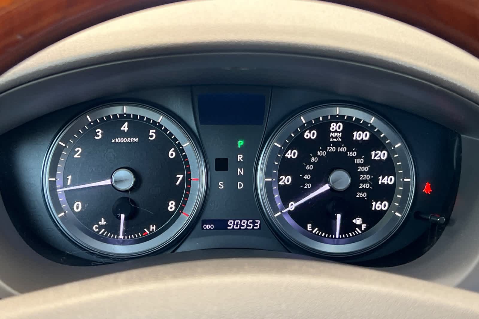 Used 2011 Lexus ES 350 FWD image 28