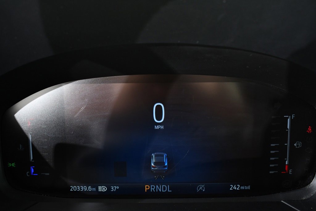 Used 2023 Ford Escape Active w/ Tech Pack #1 image 26