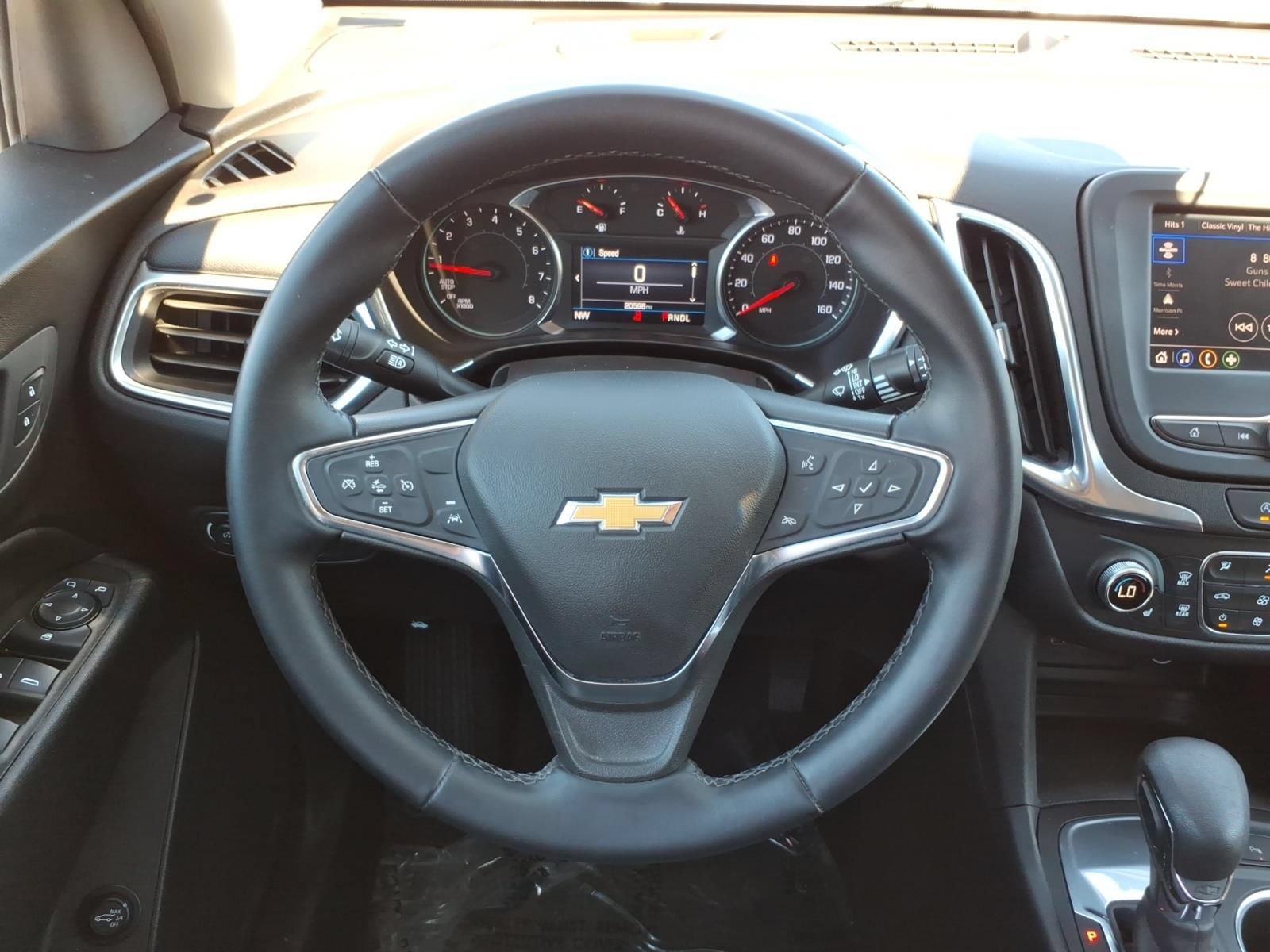 Used 2024 Chevrolet Equinox LT FWD image 25
