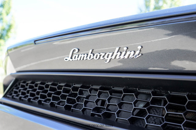 Used 2017 Lamborghini Huracan LP 580-2 RWD image 68