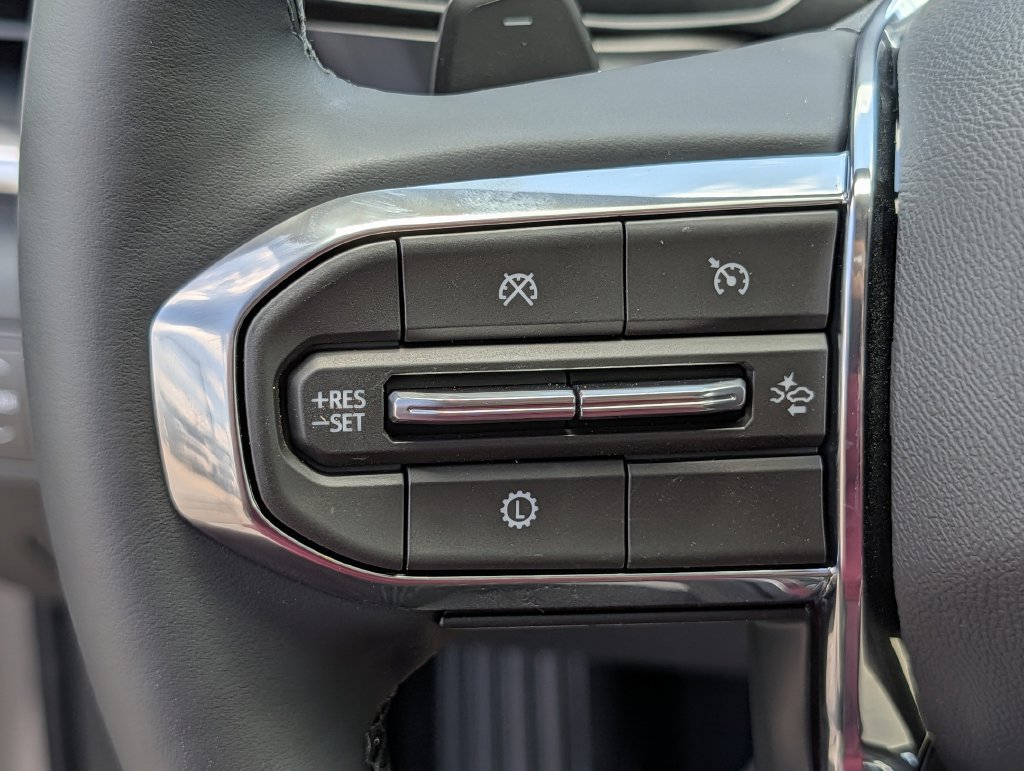 New 2027 GMC Terrain Elevation w/ Elevation Premium Package FWD image 21