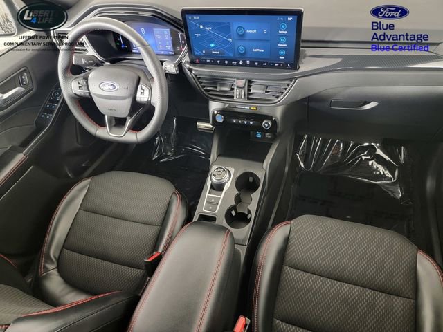 Used 2023 Ford Escape ST-Line w/ Tech Pack #1 FWD image 34