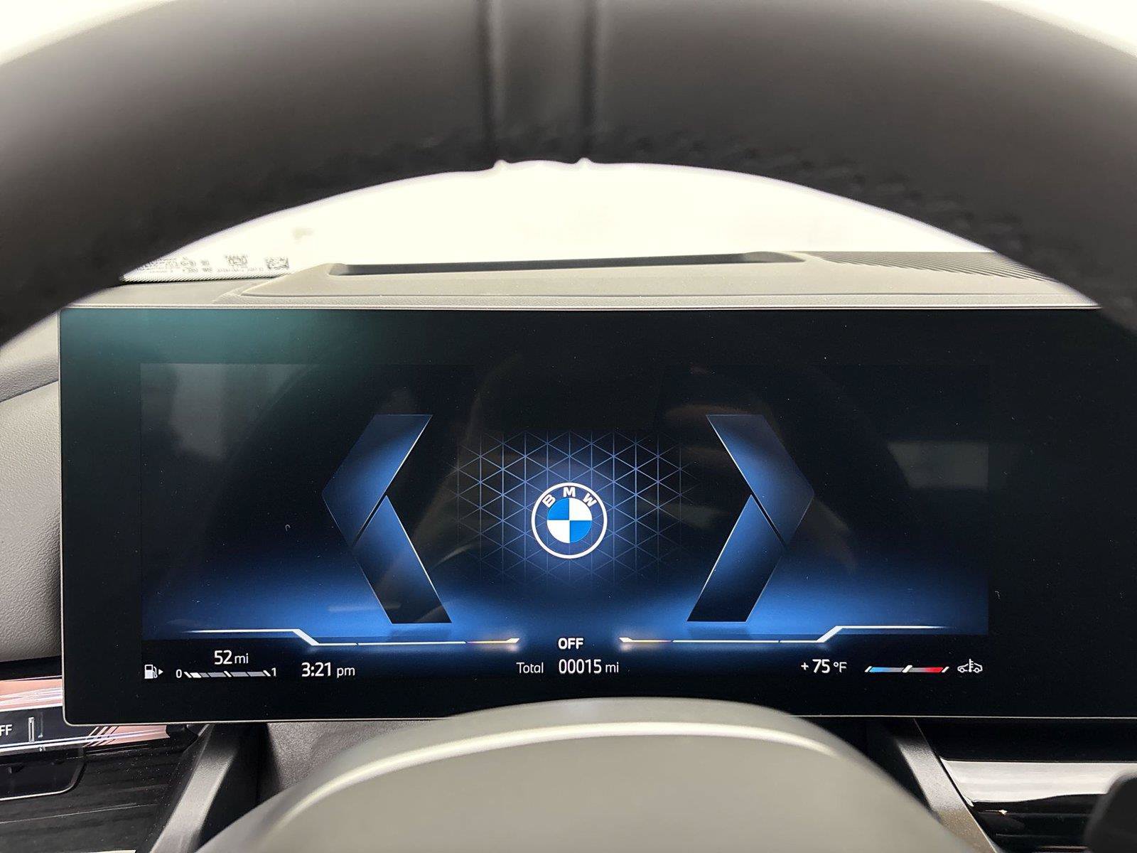 New 2027 BMW 530i xDrive w/ M Sport Package AWD/4WD image 28