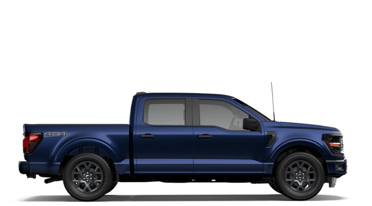 New 2026 Ford F150 STX w/ Equipment Group 200A AWD/4WD image 61
