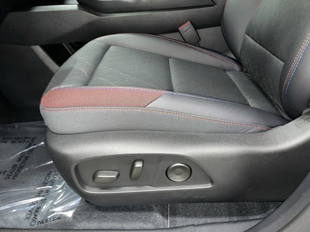 New 2026 Chevrolet Equinox RS w/ Convenience Package III image 22