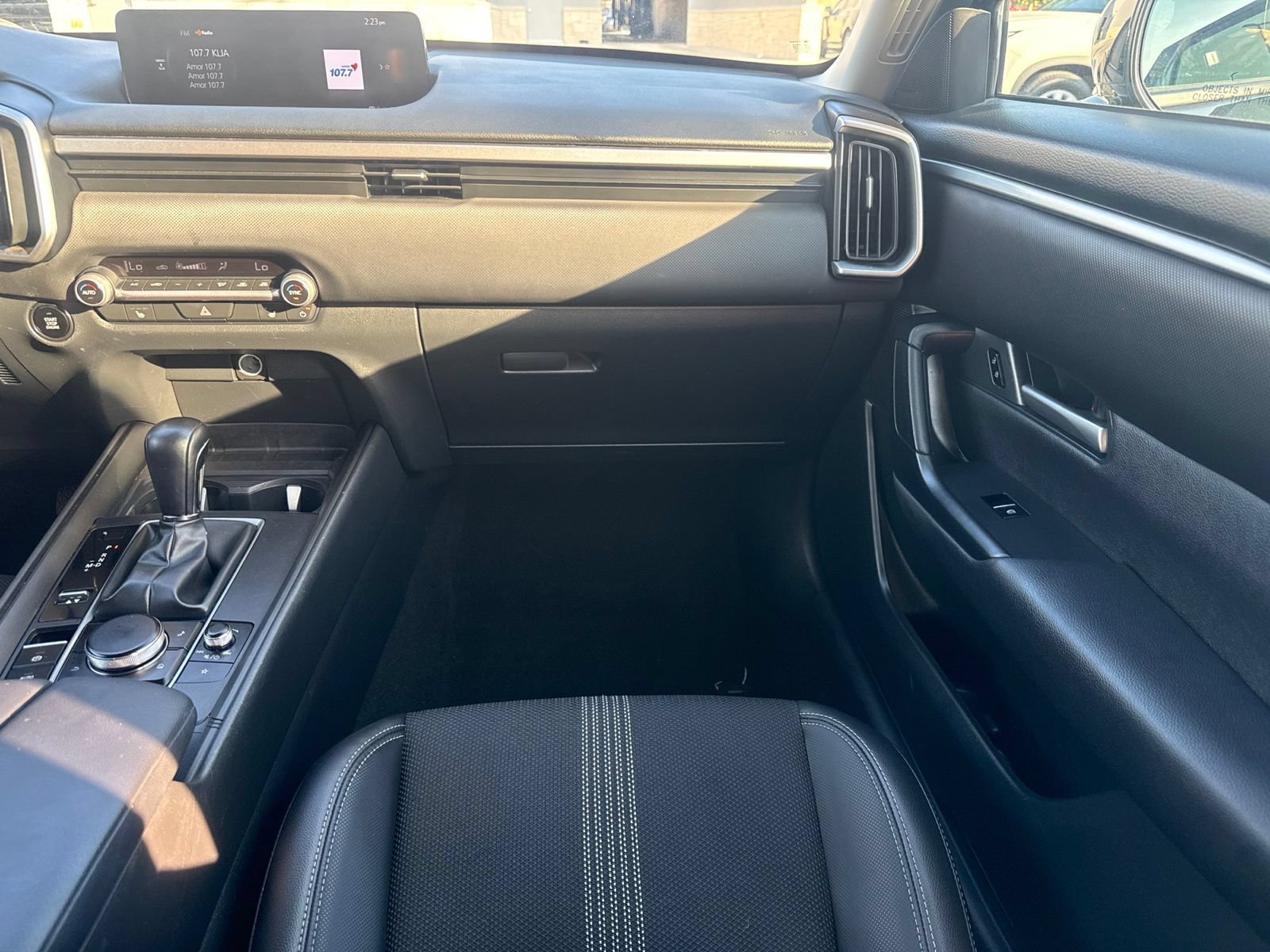 Certified 2025 MAZDA CX-50 AWD 2.5 S w/ Preferred Package image 26