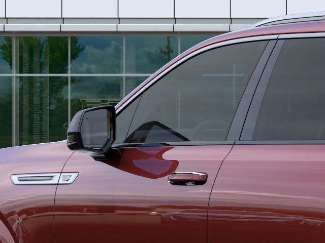 New 2026 Cadillac Escalade IQL Luxury image 36