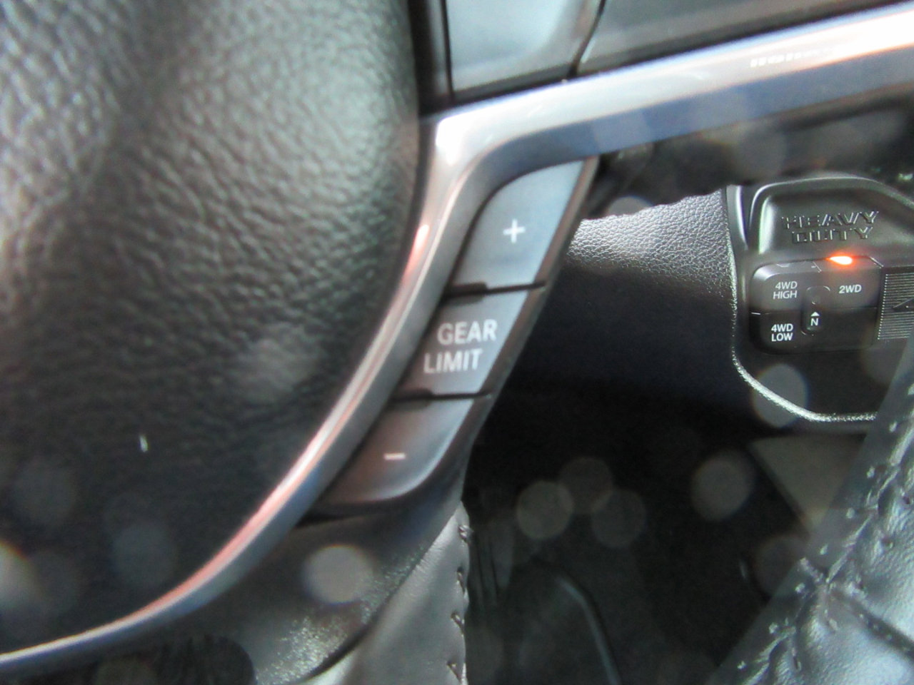 Used 2024 RAM 2500 Laramie image 37