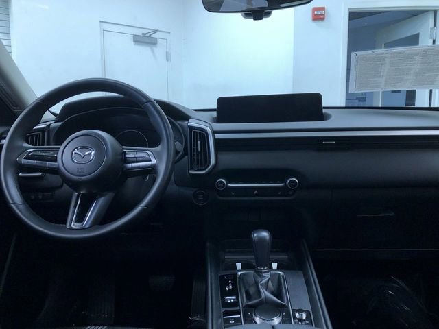 Used 2026 MAZDA CX-50 AWD 2.5 S w/ Preferred Pkg image 18