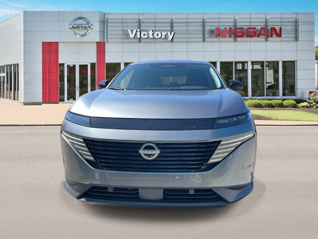 New 2026 Nissan Murano SL AWD/4WD image 8