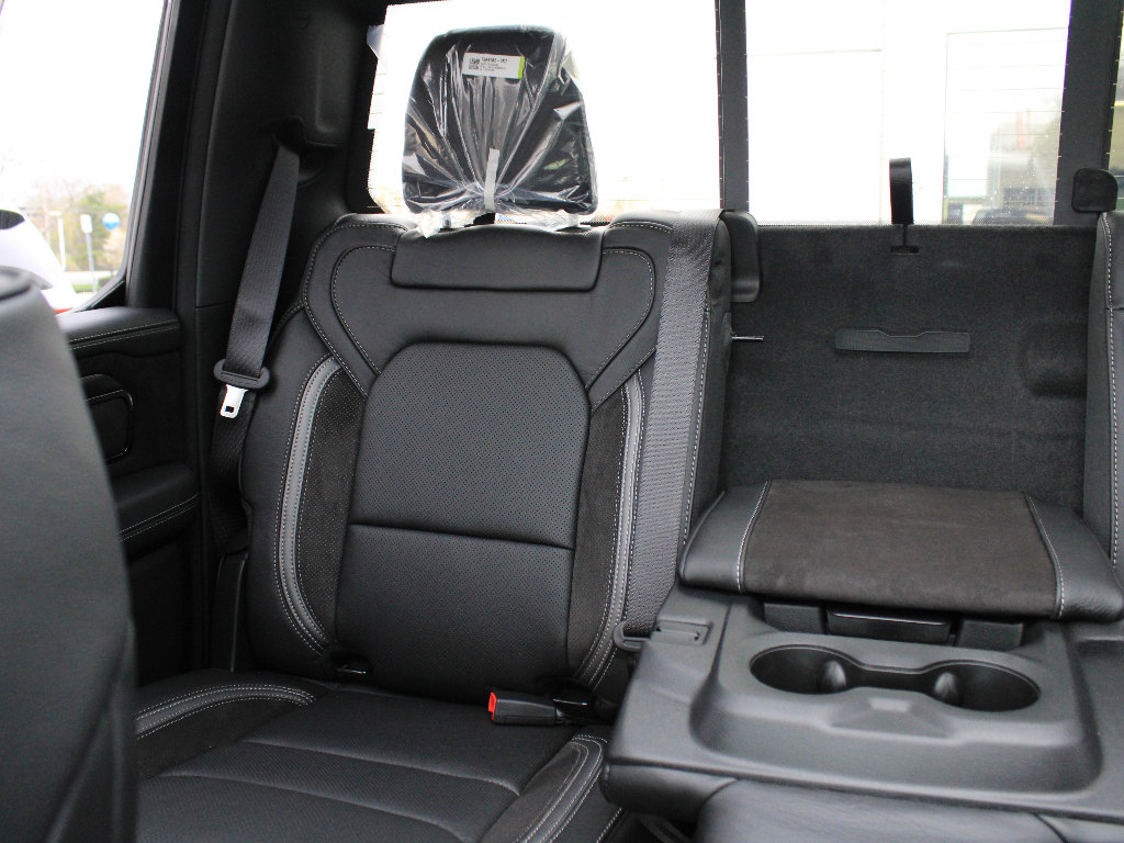 New 2026 RAM 1500 RHO w/ RHO Level 1 Equipment Group AWD/4WD image 34