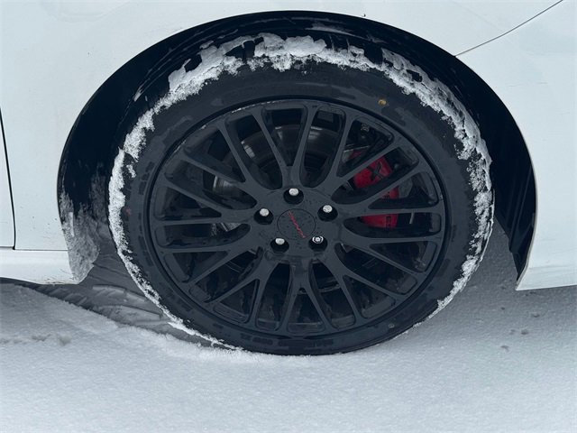 Used 2024 Toyota Camry SE image 9