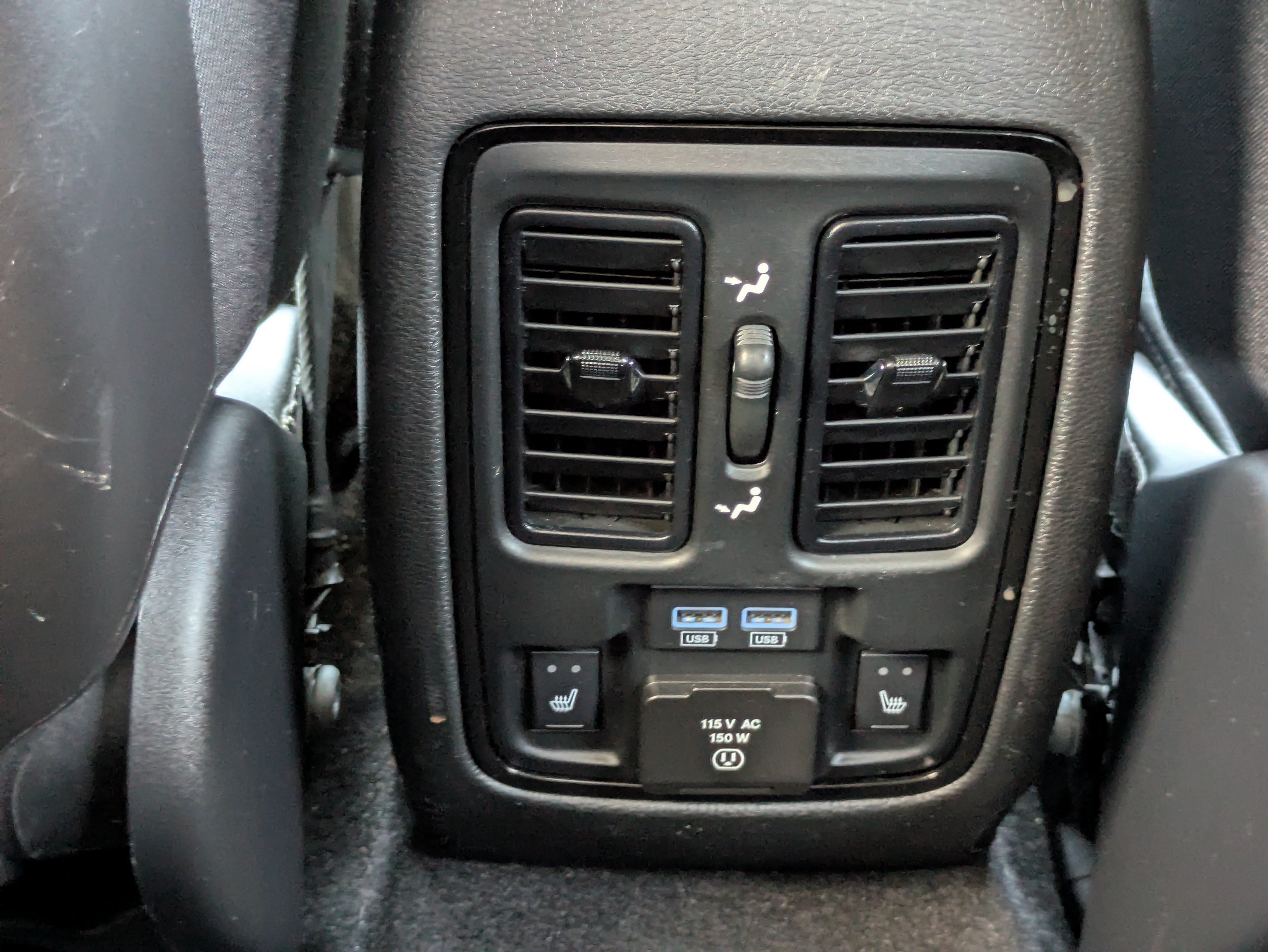 Used 2021 Dodge Durango R/T w/ Blacktop Package RWD image 33