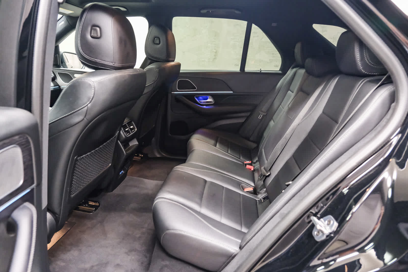 Certified 2025 Mercedes-Benz GLE 350 4MATIC image 21