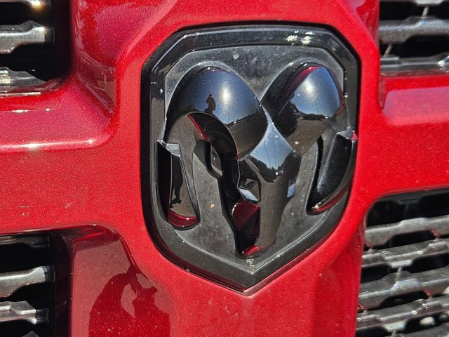 Used 2016 RAM 2500 Laramie w/ Sport Appearance Group image 9