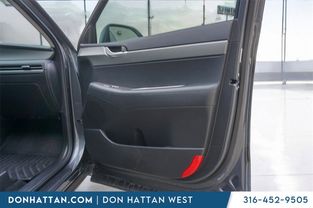 Used 2024 Hyundai Palisade XRT image 29