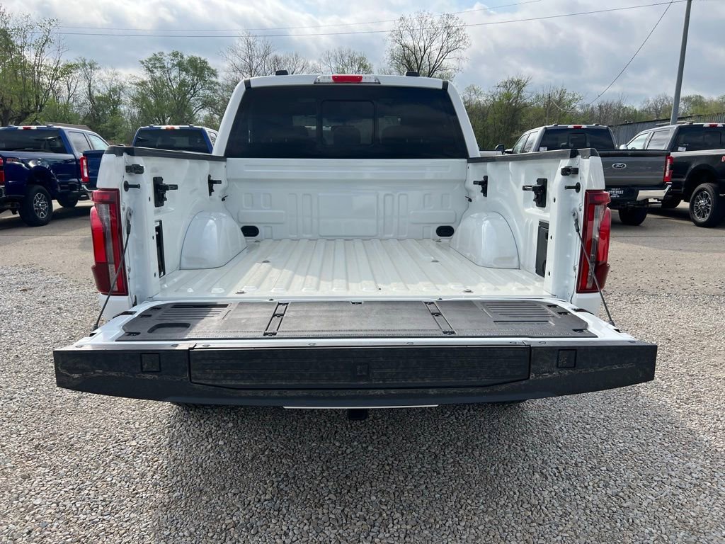 Used 2024 Ford F150 King Ranch image 19