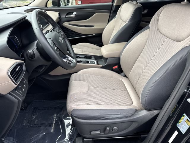 Used 2019 Hyundai Santa Fe SEL image 9