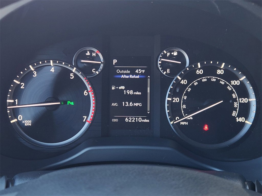 Used 2022 Lexus GX 460 Premium image 14