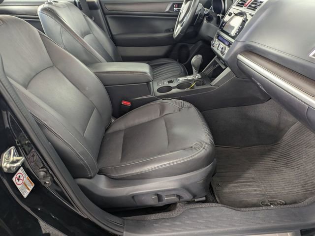 Used 2017 Subaru Legacy 3.6R Limited image 37