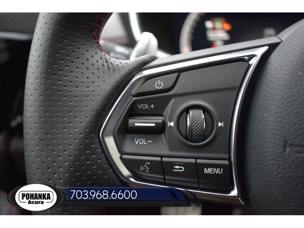 New 2026 Acura MDX A-Spec image 12