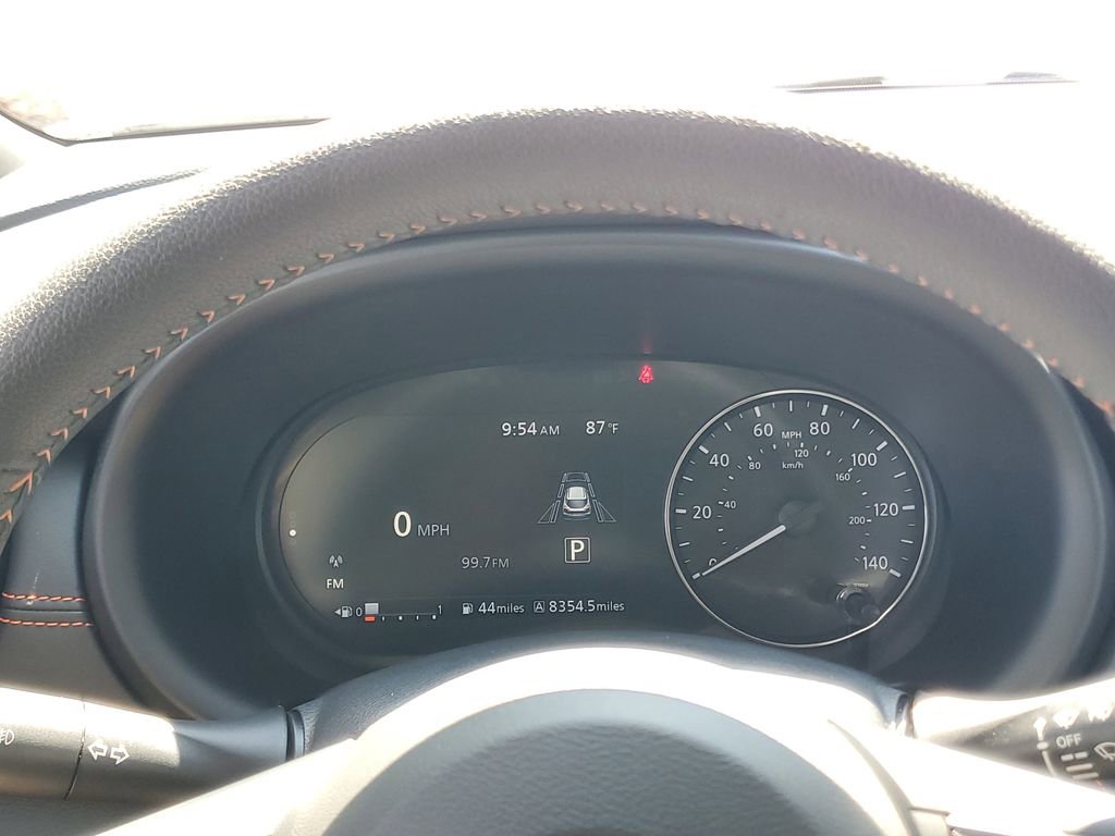 Certified 2024 Nissan Kicks SR w/ SR Premium Package FWD image 21