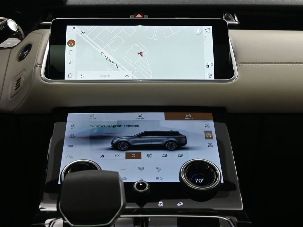 Used 2023 Land Rover Range Rover Velar R-Dynamic S image 15