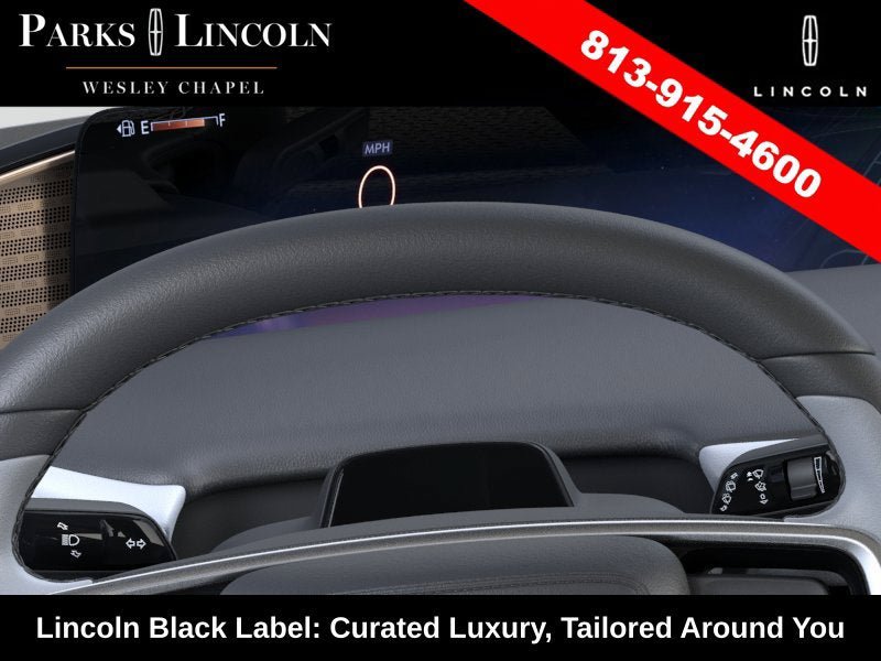 New 2026 Lincoln Navigator L Black Label w/ Black Label Special Edition AWD/4WD image 13