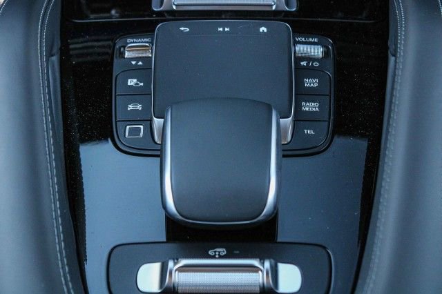 New 2026 Mercedes-Benz GLS 63 AMG 4MATIC image 13