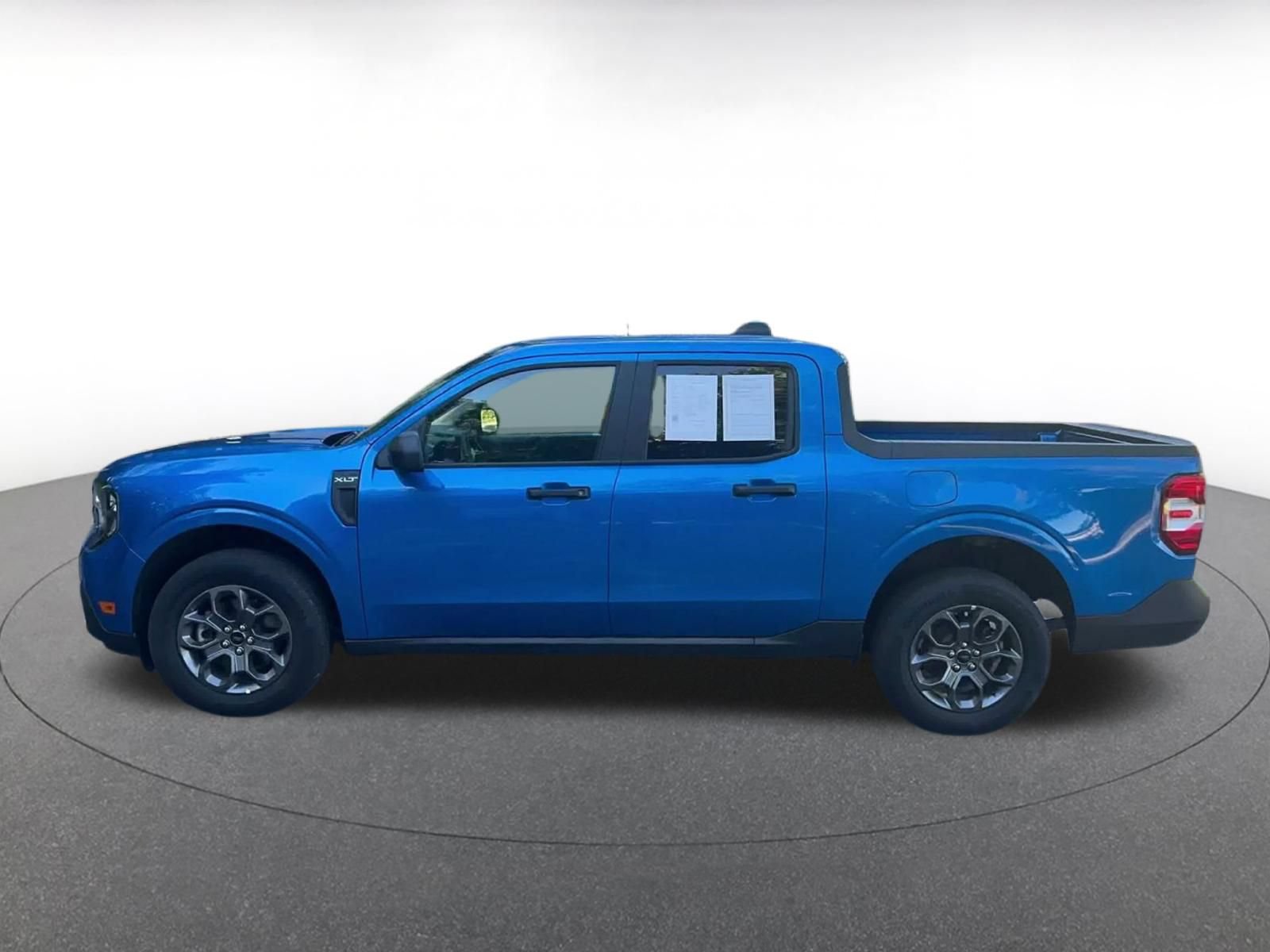 Used 2026 Ford Maverick XLT w/ Equipment Group 301A AWD/4WD image 8