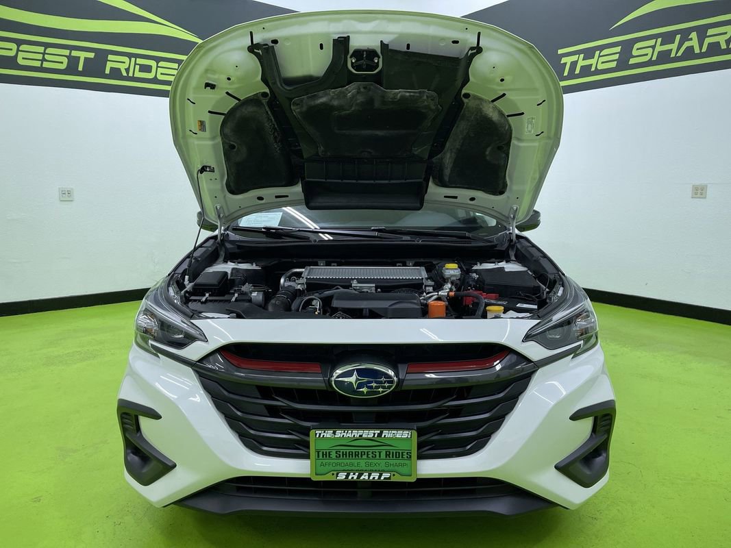 Used 2024 Subaru Legacy Sport image 4