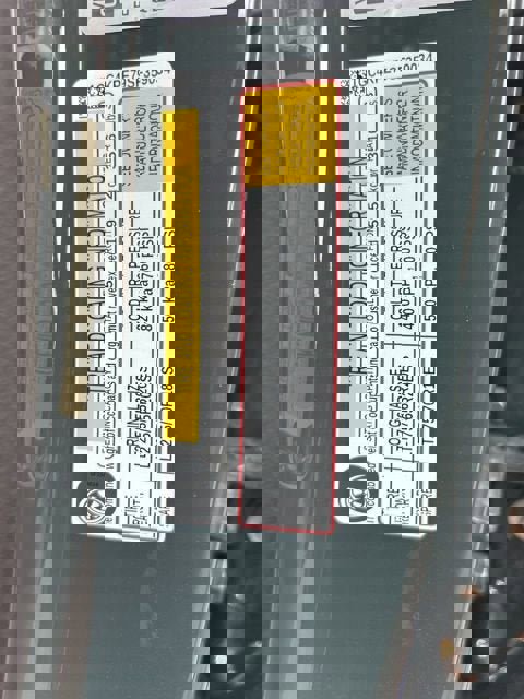 New 2025 Chevrolet Silverado 2500 LTZ w/ LTZ Plus Package image 51