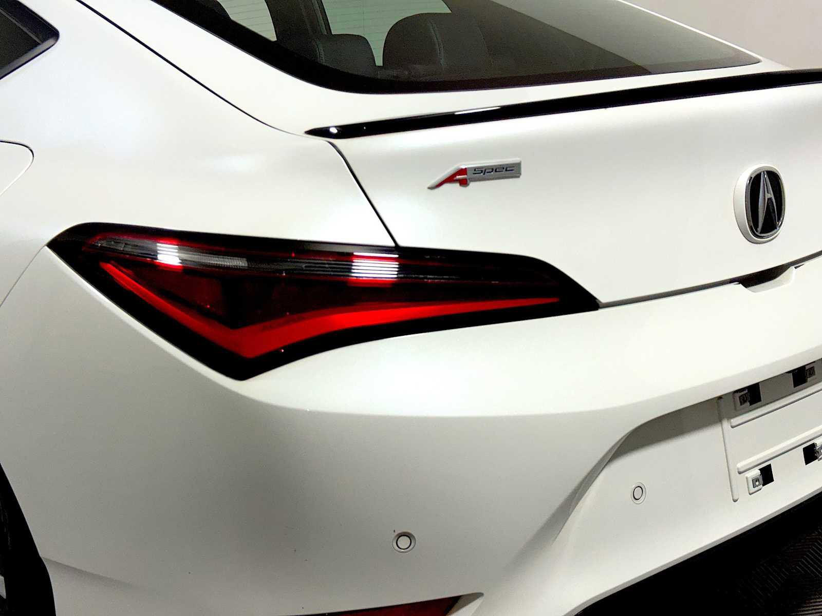 Used 2023 Acura Integra A-Spec image 26
